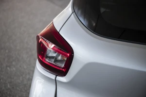 Dacia Spring Electric 2021